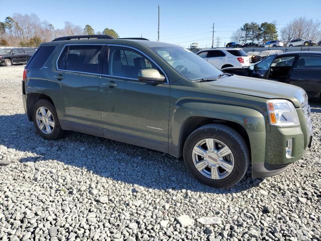 Vin: 2gkalsek2f6306820, lot: 43334804, gmc terrain slt 20154