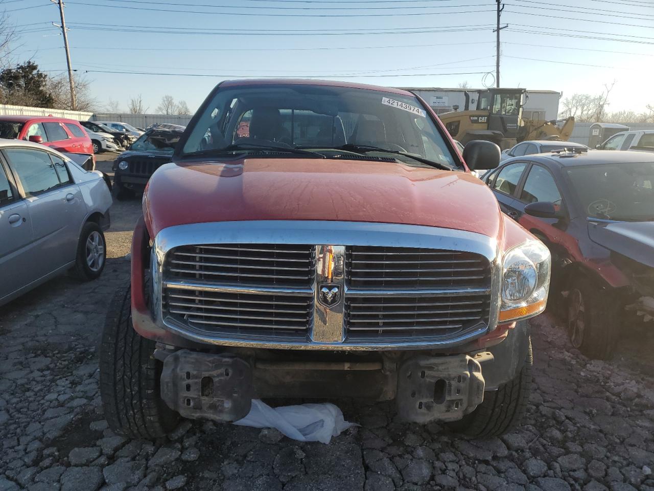 1D7HU18226S623559 2006 Dodge Ram 1500 St