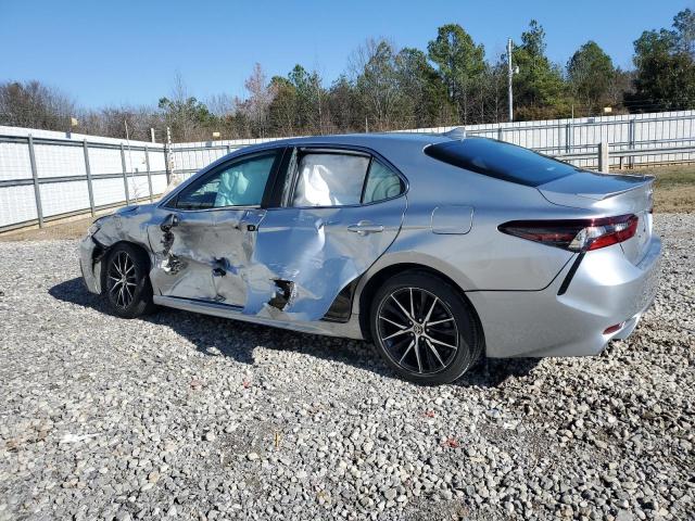 2022 TOYOTA CAMRY SE 4T1G11AK5NU706121