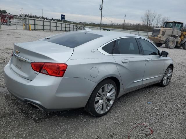 2015 CHEVROLET IMPALA LTZ 2G1165S38F9282211