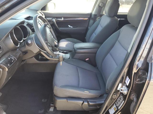 2013 Kia Sorento - Image 7