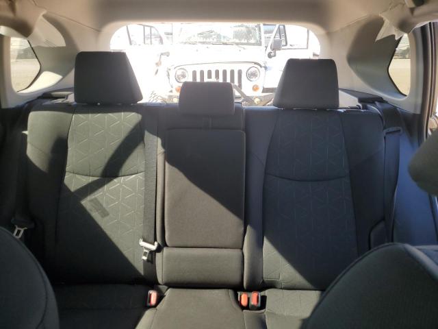 2023 TOYOTA RAV4 WOODL 2T3UWRFV8PW184925