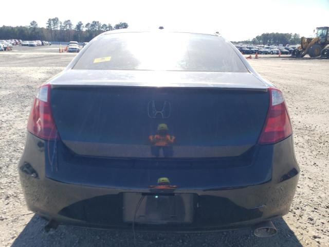 2009 Honda Accord Exl VIN: 1HGCS22889A004909 Lot: 43164504