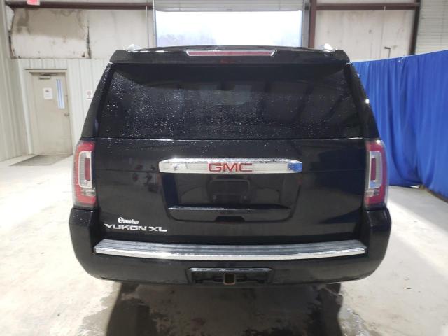 2015 GMC Yukon Xl Denali VIN: 1GKS2JKJ0FR595049 Lot: 44016514