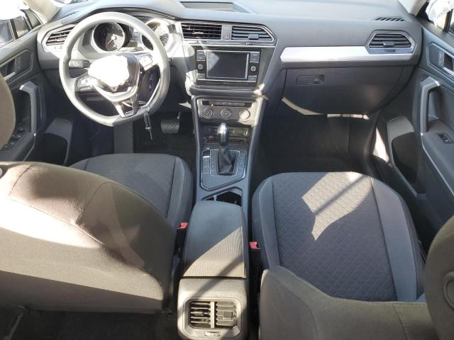 2020 VOLKSWAGEN TIGUAN S 3VV1B7AX3LM011953