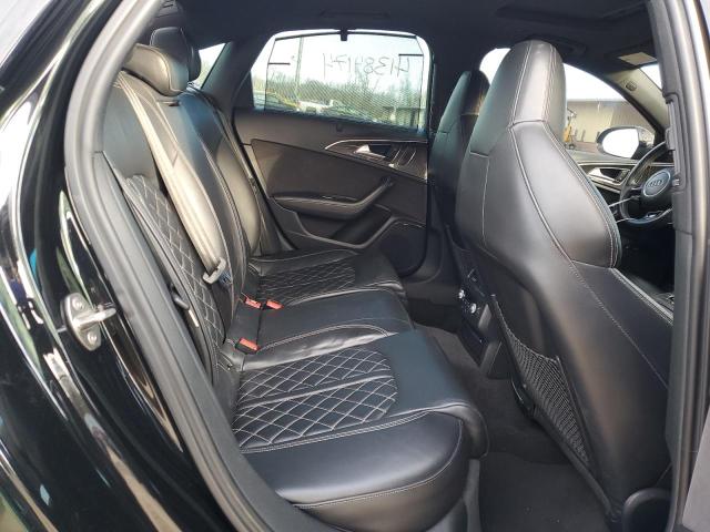 2017 AUDI S6 PREMIUM - WAUFFAFC9HN124778