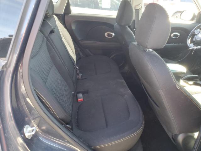 2016 KIA SOUL + KNDJP3A59G7260393