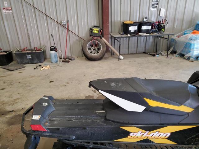 2012 Ski Doo Renegade VIN: 2BPSUJCA2CV000073 Lot: 51557854