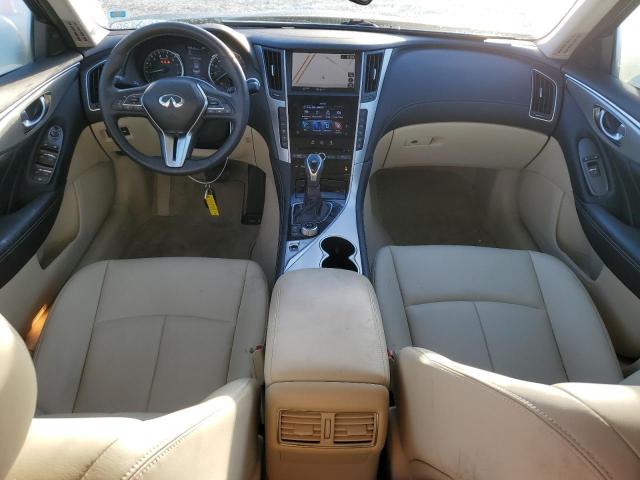 2020 INFINITI Q50 PURE - JN1EV7AP3LM204268