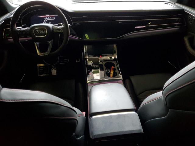 2024 AUDI RS Q8 - WU1ARBF1XRD000506