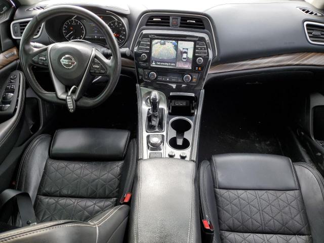 2017 NISSAN MAXIMA 3.5 - 1N4AA6AP4HC443607