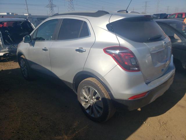 2019 BUICK ENCORE PRE KL4CJASB1KB762429