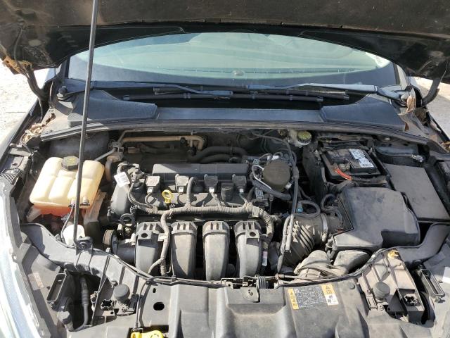 2015 FORD FOCUS S 1FADP3E22FL219404