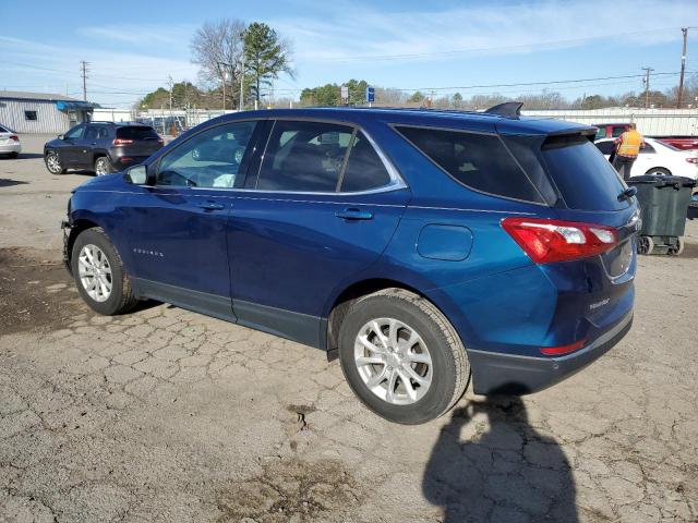 2020 CHEVROLET EQUINOX LT 2GNAXJEVXL6109434