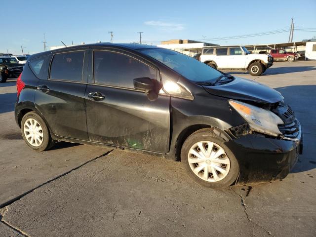 2015 NISSAN VERSA NOTE 3N1CE2CP0FL419824