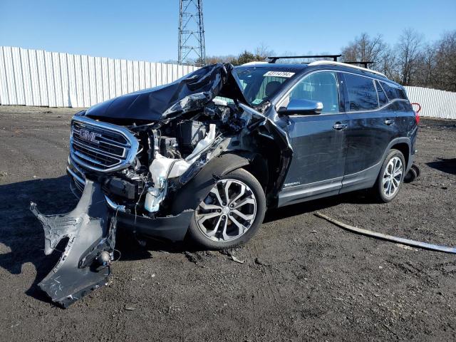 2020 GMC TERRAIN SL 3GKALVEX4LL298207
