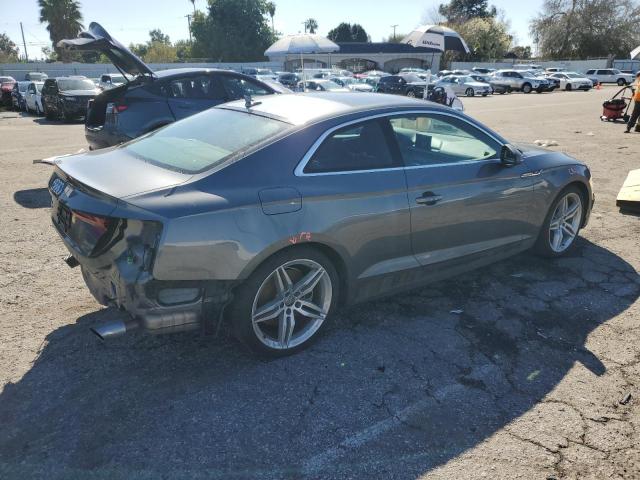 2019 AUDI A5 PREMIUM WAUSNAF58KA033552
