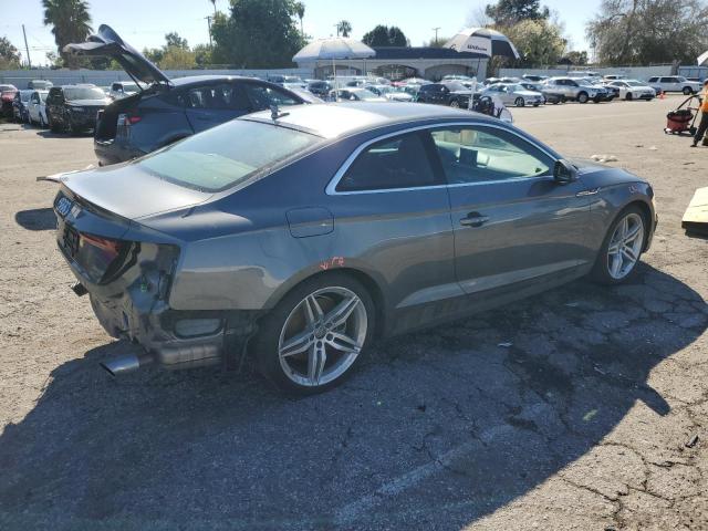 WAUSNAF58KA033552 2019 AUDI A5-2