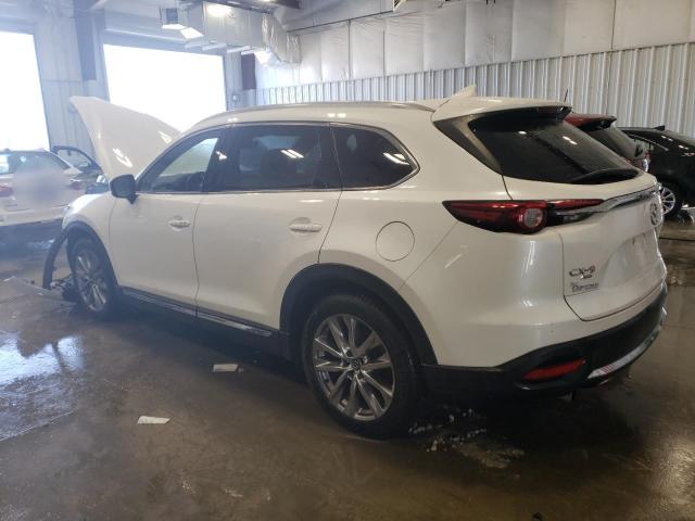 2021 MAZDA CX-9 GRAND - JM3TCBDY9M0521781
