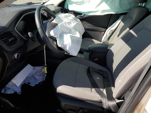 2021 Ford Escape Se VIN: 1FMCU0G66MUA08688 Lot: 42228184