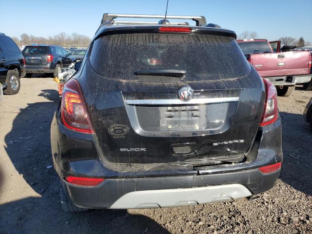 2018 BUICK ENCORE PRE KL4CJASB2JB565610
