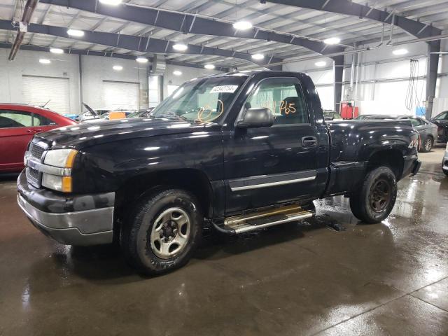 2003 Chevrolet C/K 1500 