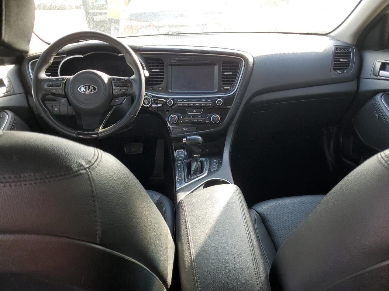 KNAGN4AD8G5093076 2016 Kia Optima Hybrid