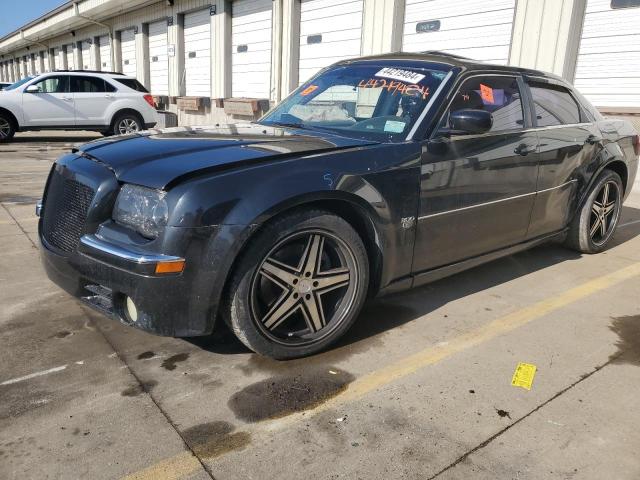 Lot #2359095950 2007 CHRYSLER 300C salvage car