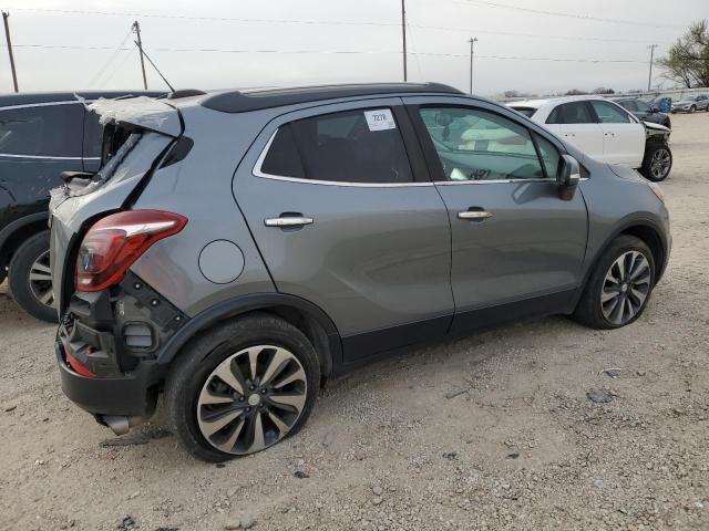 2019 Buick Encore Essence VIN: KL4CJGSMXKB927043 Lot: 44523264