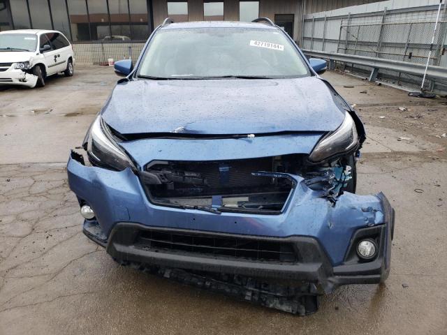 2019 SUBARU CROSSTREK JF2GTAMC5K8268547