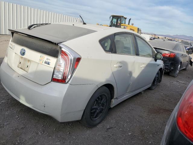 2015 TOYOTA PRIUS - JTDKN3DU8F0483707