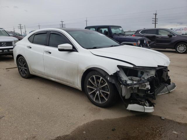 2016 ACURA TLX ADVANC 19UUB2F71GA000297