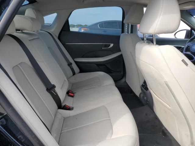 2022 HYUNDAI SONATA SEL - KMHL14JA0NA220969