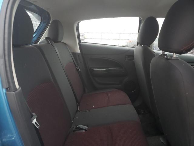 2019 MITSUBISHI MIRAGE LE ML32A5HJ6KH002438