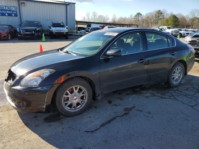 2008 Nissan Altima 2.5