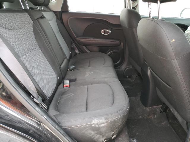 2018 KIA SOUL + - KNDJP3A56J7541395