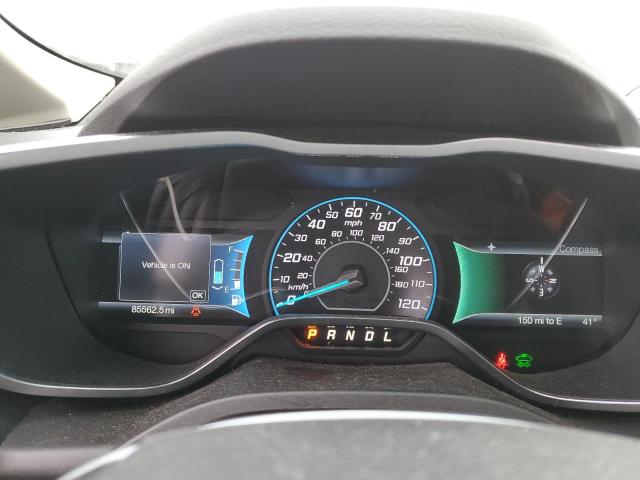 2015 FORD C-MAX SE 1FADP5AU2FL118348