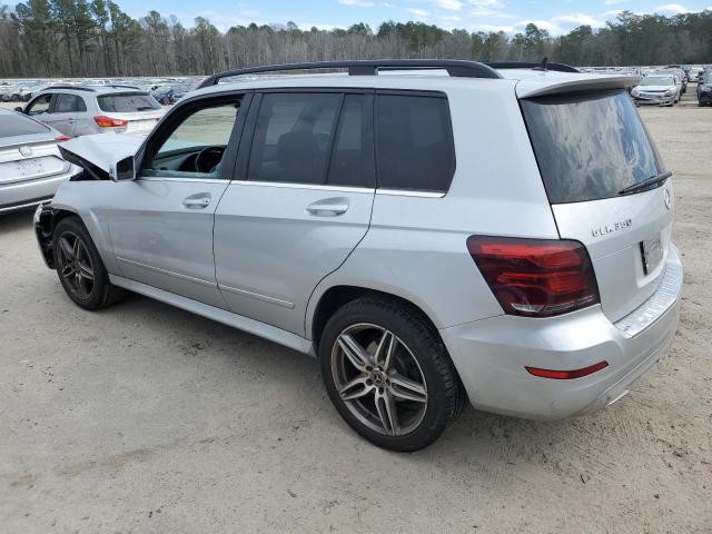 2013 Mercedes-Benz Glk 350 4Matic VIN: WDCGG8JB6DF978864 Lot: 43336364