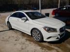 MERCEDES-BENZ CLA 250 photo