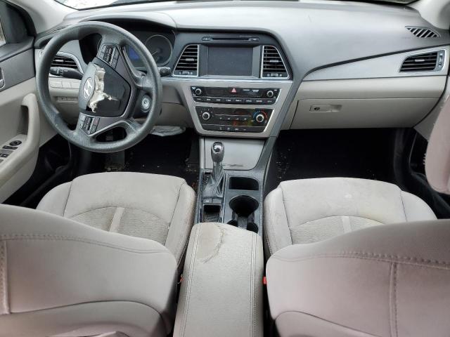 2016 Hyundai Sonata Se VIN: 5NPE24AF7GH261777 Lot: 42451724