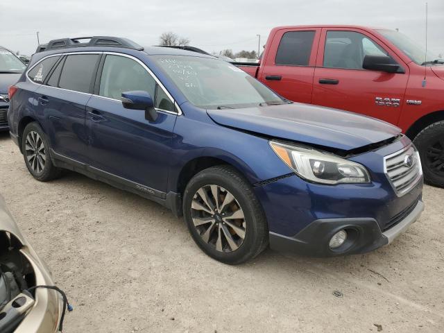 2015 SUBARU OUTBACK 3. 4S4BSENC3F3228208