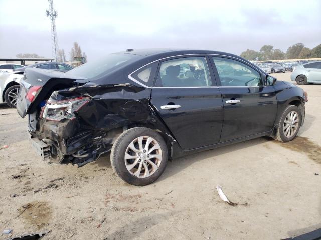 2018 NISSAN SENTRA S 3N1AB7AP5JL631563