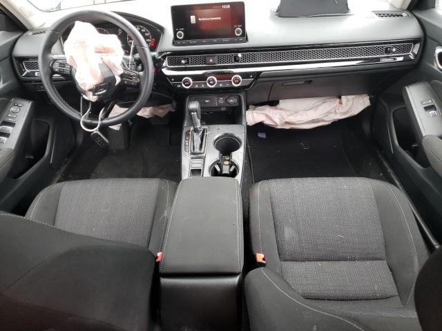 2022 HONDA CIVIC EX - 2HGFE1F74NH320738