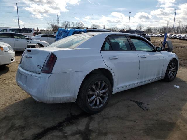 2014 Chrysler 300 S VIN: 2C3CCAGG9EH357228 Lot: 43605834