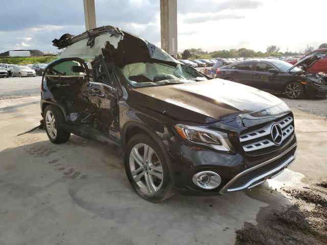 VIN WDCTG4GBXLJ686810 2020 Mercedes-Benz GLA-Class,... no.4