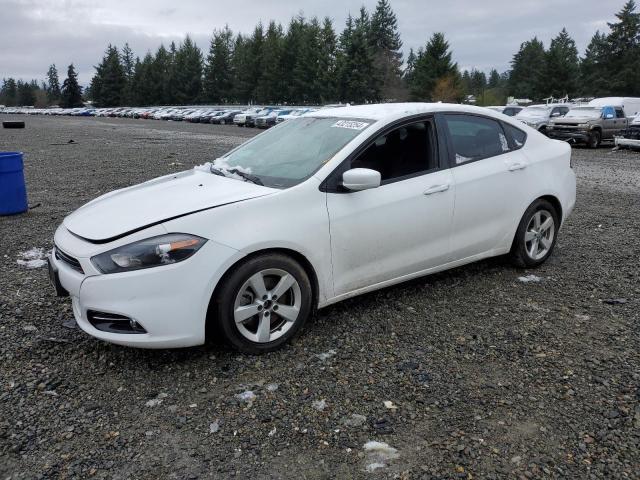 2016 DODGE DART SXT 1C3CDFBB1GD739646
