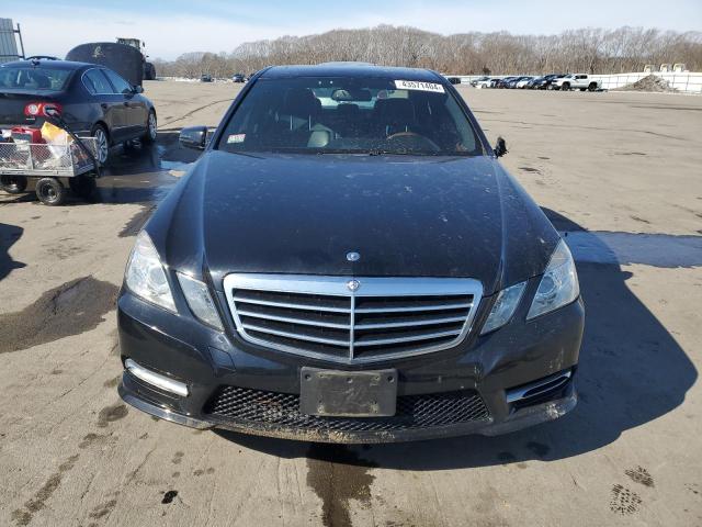 VIN WDDHF5KB3DA671150 2013 Mercedes-Benz E-Class, 350 no.5