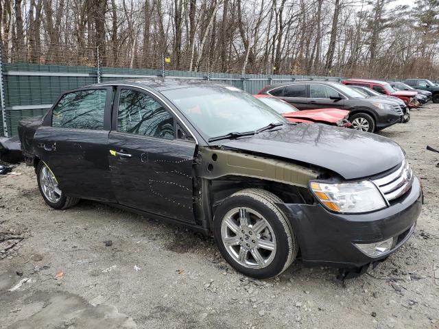 2008 Ford Taurus Limited VIN: 1FAHP28W38G135968 Lot: 42656404