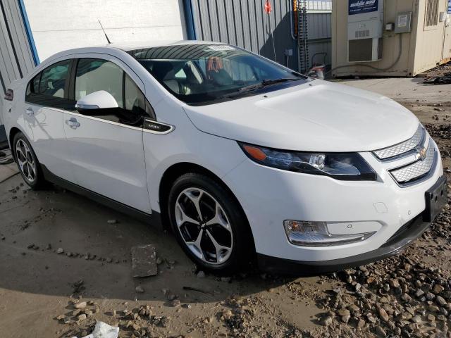 VIN 1G1RD6E42DU134607 2013 Chevrolet Volt no.4