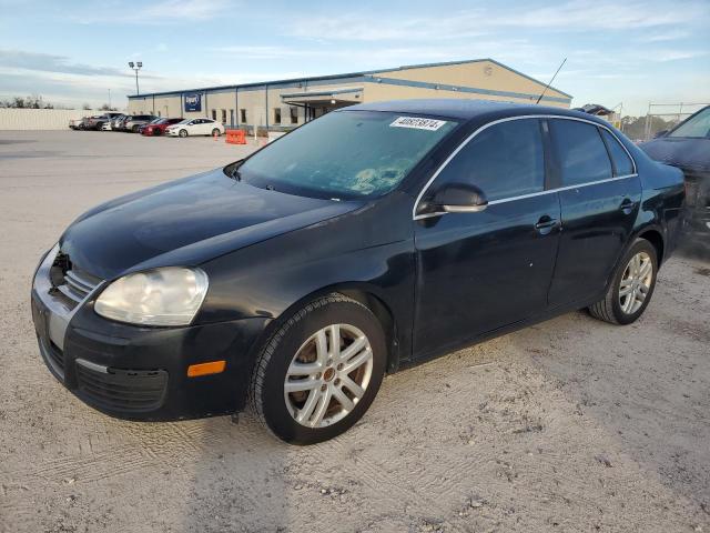 2007 Volkswagen Jetta Wolfsburg